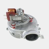 Вентилятор FIME 35w VGR 0061177 (для Ariston Egis, BS, Clas)
