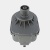 Мотор трехходового клапана Chunhui 24v 10mm узкий (для BOSCH/Buderus) Мотор трехходового клапана Chunhui 24v 10mm узкий (для BOSCH/Buderus)
