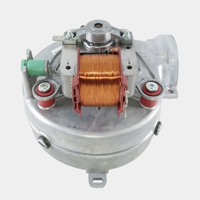 Вентилятор FIME 35w VGR 0061177 (для Ariston Egis, BS, Clas)